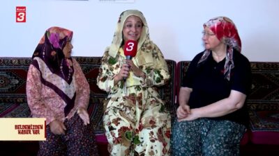 Kanal 3Cts, Kasım 15, 2025 2:01pmURL:Embed:📶https://kanal3.com.tr/ Sosyal Medya Hesaplarımızı Takip