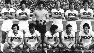 2026 FIFA Dünya Kupası Avrupa Elemeleri E Grubu beşinci maçında