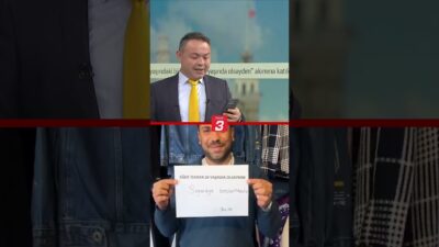 Kanal 3Cum, Kasım 7, 2025 1:05pmURL:Embed:Yaşanmışlıkların bıraktığı izler, pişmanlıklar, gençliğe