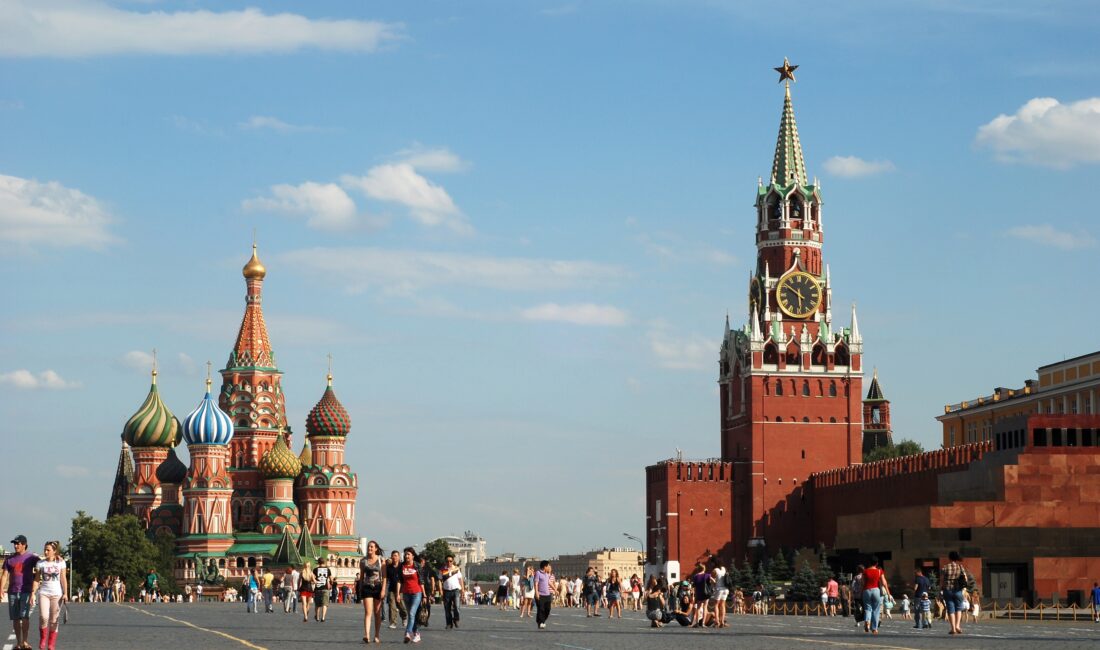 Rusya, Ukrayna ile İstanbul'daki görüşmelere yeniden başlamaya hazır olduğunu bildirdi.