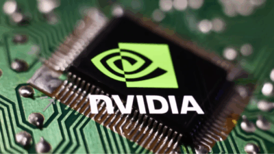 Yapay zeka çiplerinde lider olan Nvidia, 5 trilyon dolarlık piyasa