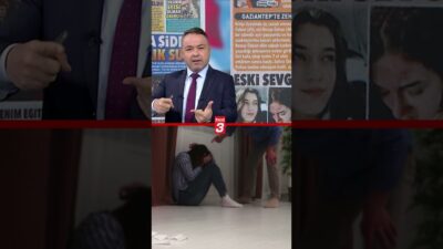 📶https://kanal3.com.tr/ Sosyal Medya Hesaplarımızı Takip Ederek Son Dakika Haberleri Alabilirsiniz;