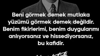   Kalbimizdeki Sızı ve Işık Değerli okurlarım, Bugün, takvimler yine