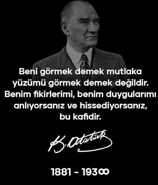   Kalbimizdeki Sızı ve Işık Değerli okurlarım, Bugün, takvimler yine