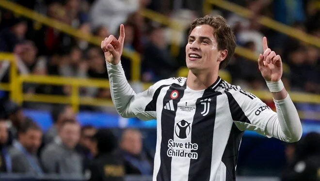 Juventus, Igor Tudor’un ayrılığının ardından teknik direktörlük görevine Luciano Spalletti’yi