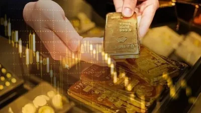 Küresel belirsizlikler ve Fed’in olası faiz indirimleri altına talebi artırıyor.