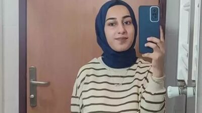 Van’da 18 gün sonra sahilde ölü bulunan üniversite öğrencisi Rojin