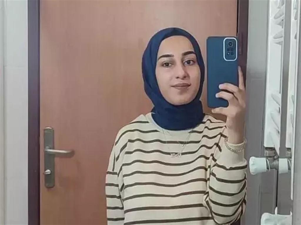 Van’da 18 gün sonra sahilde ölü bulunan üniversite öğrencisi Rojin