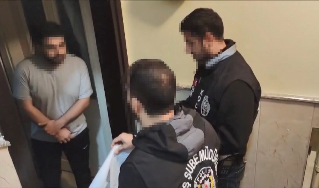 İnternette sahte bungalov ilanı vererek milyonlarca liralık dolandırıcılık yaptığı tespit