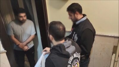 İnternette sahte bungalov ilanı vererek milyonlarca liralık dolandırıcılık yaptığı tespit