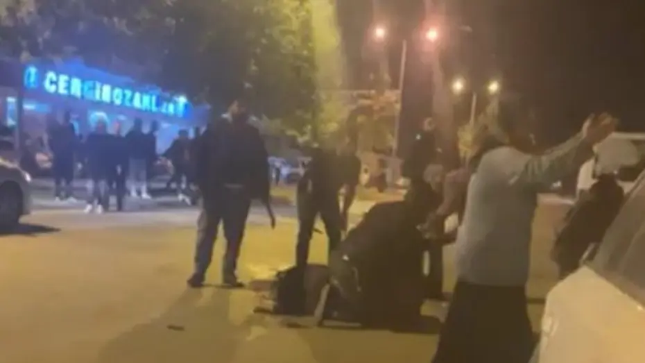 Şanlıurfa’nın Birecik ilçesinde, Doğan Çelik ile kardeşi Yusuf Çelik arasında