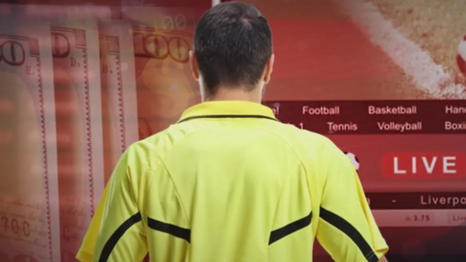 Türkiye Futbol Federasyonu’nun bahis oynayan futbolcuları açıklamasıyla birlikte 2. ve