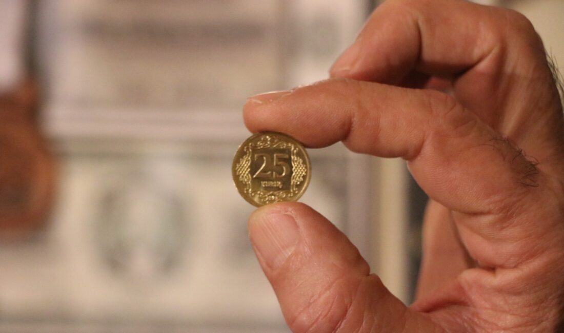 Kayseri’de 36 yıllık koleksiyoner Bahri Coşkun, sosyal medya ve ilan