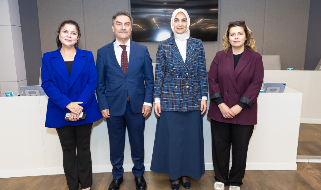 Basın İlan Kurumu 33. Dönem 5. Genel Kurul Toplantısı İstanbul’da