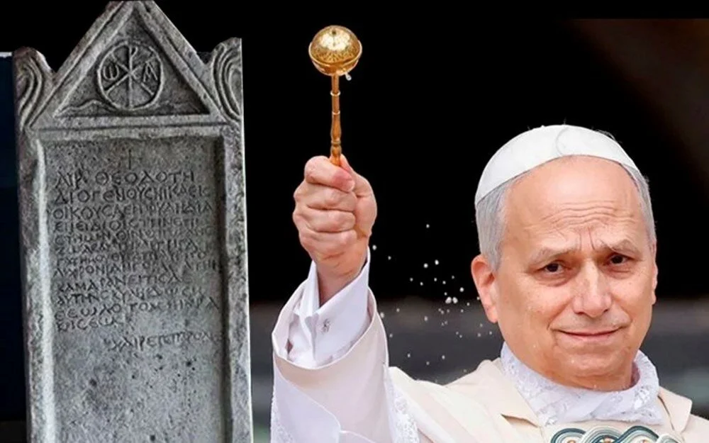 Papa 14. Leo'nun Kasım sonunda İznik'i ziyaret etmesi beklenirken, Birinci