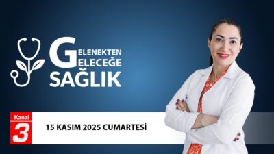 Kanal 3Cts, Kasım 15, 2025 11:08amURL:Embed:📶https://kanal3.com.tr/ Sosyal Medya Hesaplarımızı Takip