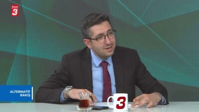 Kanal 3Pts, Kasım 3, 2025 4:14pmURL:Embed:📶https://kanal3.com.tr/ Sosyal Medya Hesaplarımızı Takip