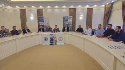 12. Uluslararası Mermer ve Doğaltaş Kongresi (MERSEM’25) sonuç bildirgesinde, sektörde