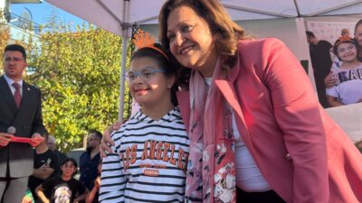 Afyonkarahisar Belediyesi tarafından Ali İhsan Paşa Mahallesi’nde yapımı tamamlanan “Pınar’ın