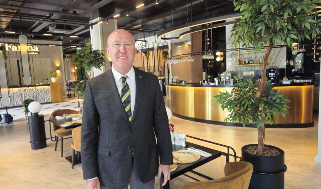 NG Hotels, LUX Awards 2025’te 20 ödül kazanarak büyük başarıya