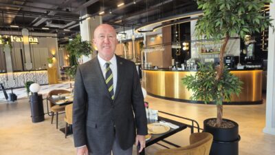 NG Hotels, LUX Awards 2025’te 20 ödül kazanarak büyük başarıya