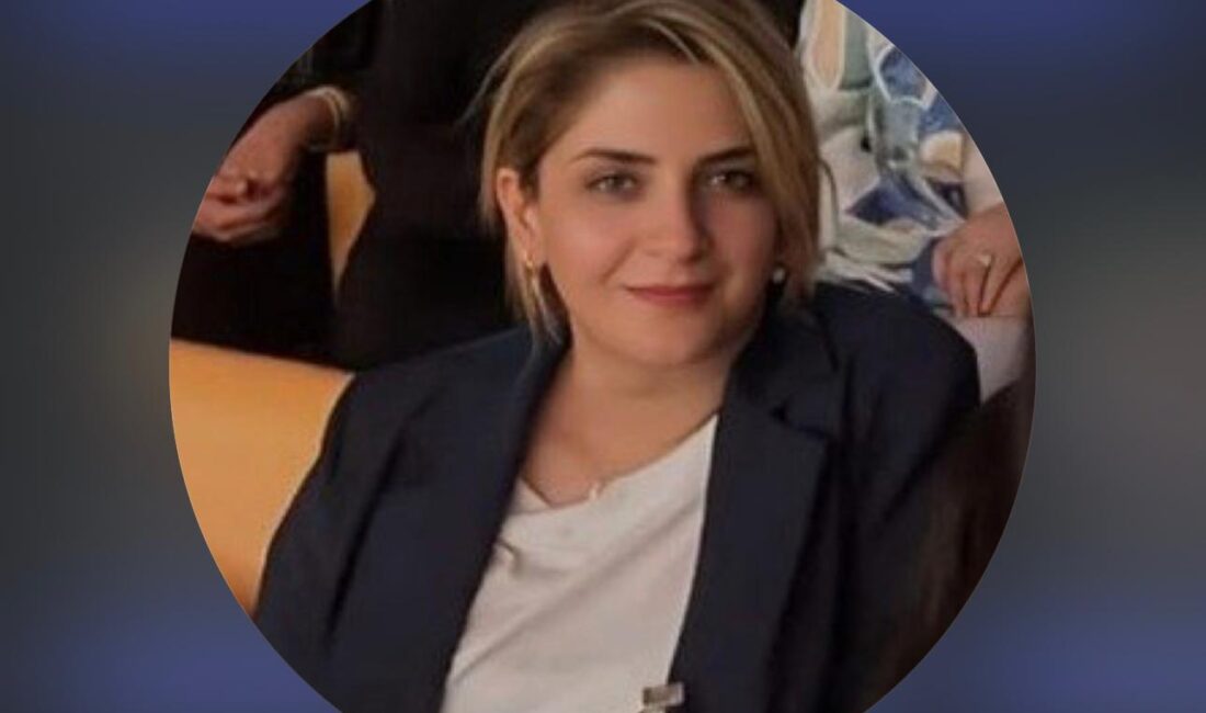 AK Parti Afyonkarahisar Kadın Kolları’nda Yeni Başkan Hülya Kalaycı Oldu
AK