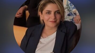 AK Parti Afyonkarahisar İl Kadın Kolları’nda başkanlık görevine Hülya Kalaycı