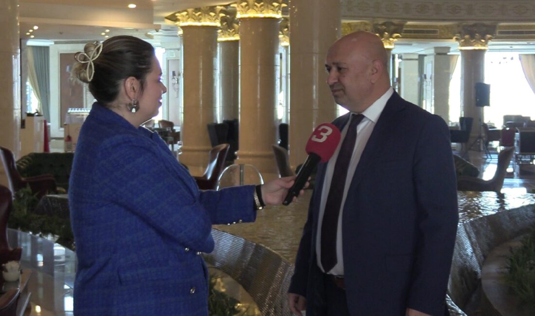 Genel Müdür Ünal Özgen: “Çocuklu aileler için kapsamlı programlar hazırladık;