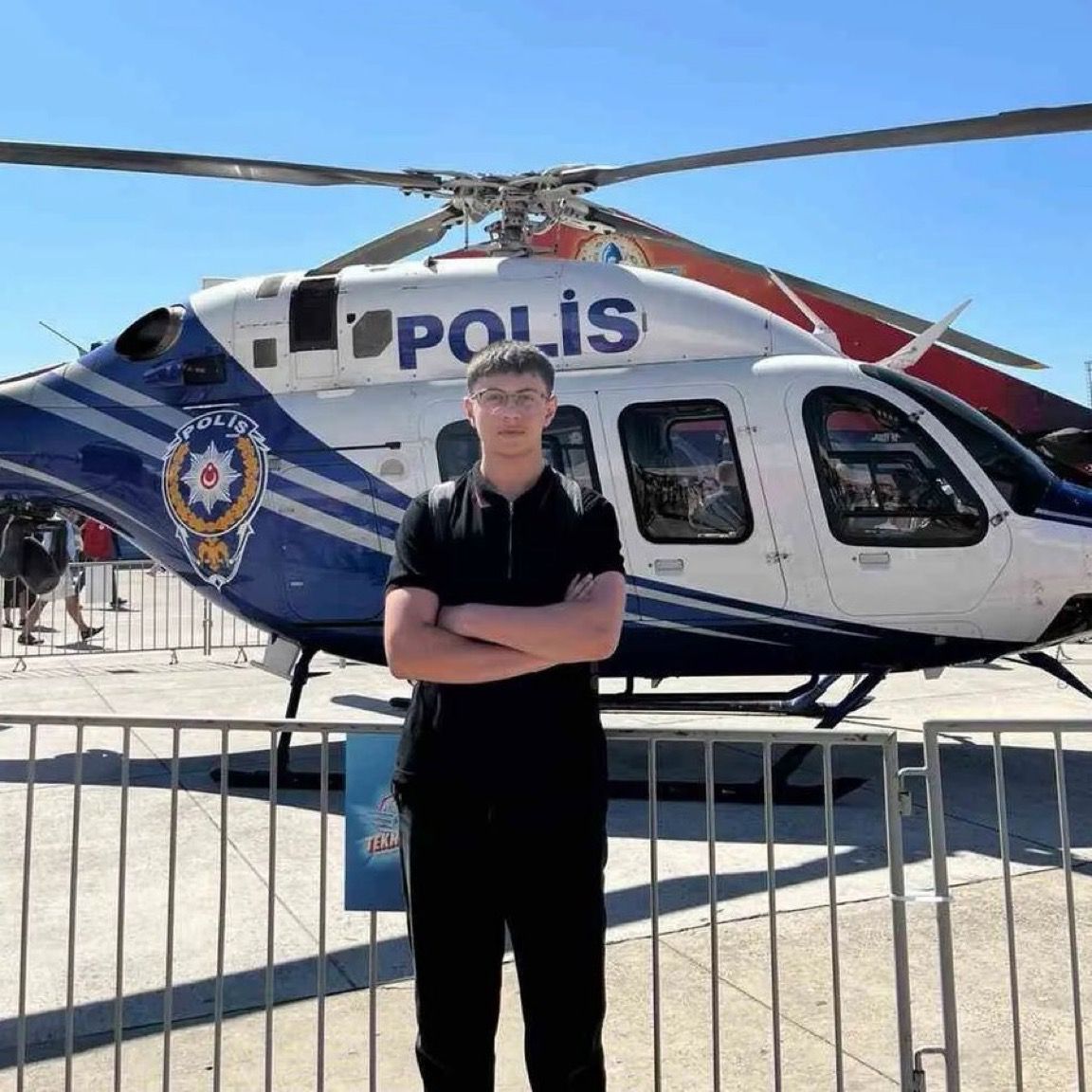 İstanbul Kartal’daki bir lisede, iki öğrenci arasındaki şakalaşma trajik bir