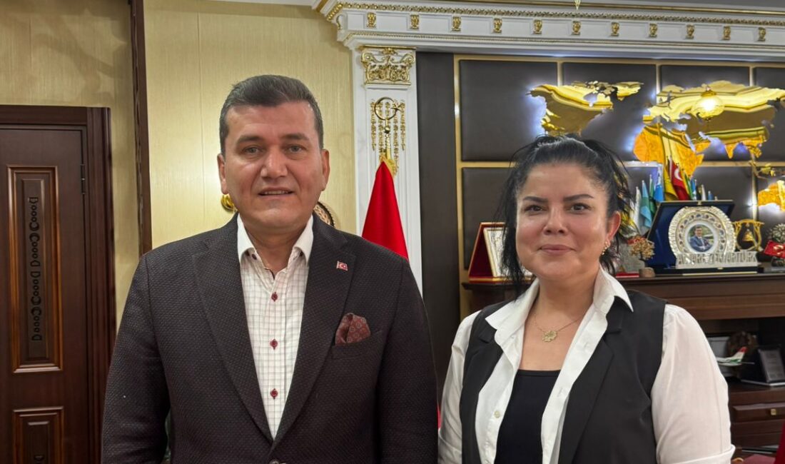 Arıtürk Hukuk Ofisi’nin kurucu ortaklarından Av. Zeki Arıtürk, Kanal 3