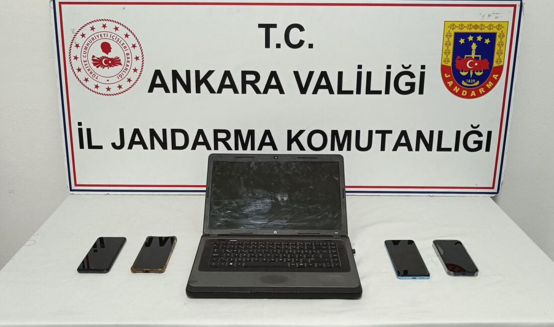 Milli İstihbarat Teşkilatı (MİT) ve Jandarma Genel Komutanlığı’nın 6 Kasım