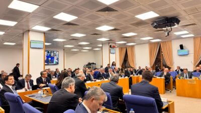 TBMM Plan ve Bütçe Komisyonu’nda Sağlık Bakanlığı’nın 2026 yılı bütçesi