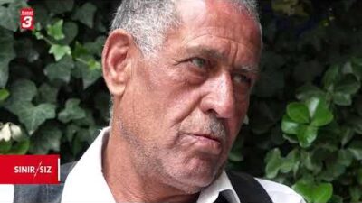 Kanal 3Per, Kasım 6, 2025 7:19pmURL:Embed:Bir Dönemin Sessiz Çığlıkları Sınırsız’da