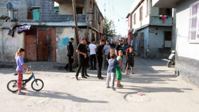 Adana’nın Yüreğir ilçesindeki 19 Mayıs Mahallesi, yapay zekânın değerlendirmesine göre