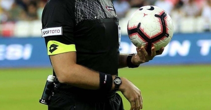 İstanbul Cumhuriyet Başsavcılığı tarafından yürütülen ve TFF Başkanı İbrahim Hacıosmanoğlu'nun