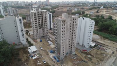 Çevre, Şehircilik ve İklim Değişikliği Bakanlığı ile TOKİ tarafından yürütülecek