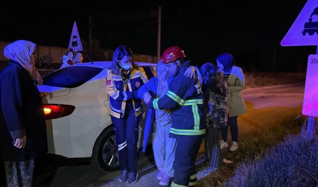 Manisa’da yılbaşından bu yana kaybolan 176 kişiden 172’si jandarma ekiplerince