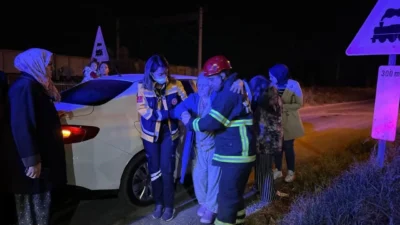 Manisa’da yılbaşından bu yana kaybolan 176 kişiden 172’si jandarma ekiplerince