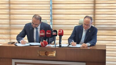 Afyonkarahisar Ticaret ve Sanayi Odası, Suriye’de düzenlenecek fuar için önemli