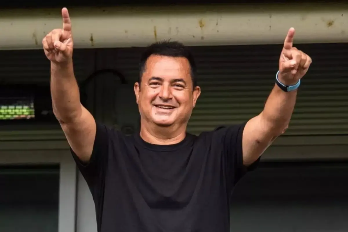 Acun Ilıcalı'nın sahibi olduğu TV8 TV Yayıncılık A.Ş., sermaye artırımı