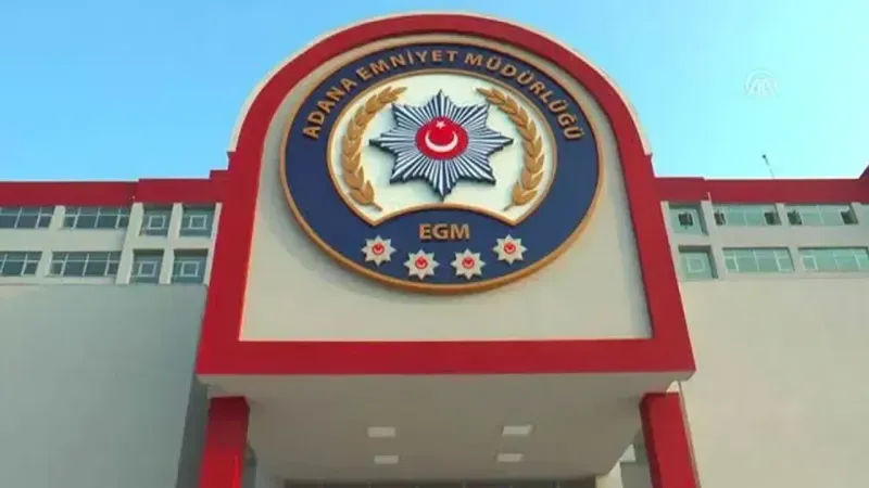 Adana'da bir market sahibinin tabancayla öldürülmesinin ardındaki sır perdesi aralandı.
