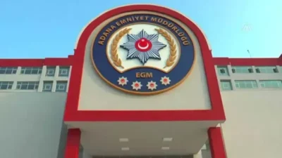 Olay, 10 Kasım günü Adana’nın Seyhan ilçesine bağlı Barbaros Mahallesi’ndeki
