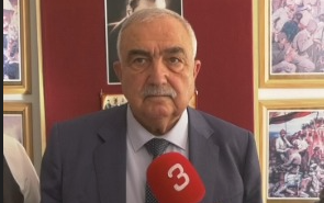 Atatürkçü Düşünce Derneği Şube Başkanı Veli Cengiz, tüm Afyonkarahisarlıları 10