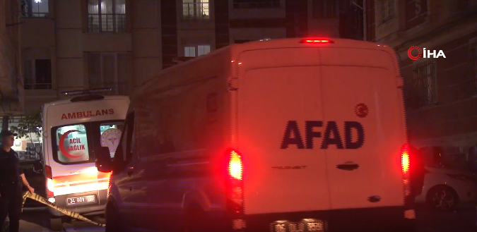 İl Sağlık Müdürü Abdullah Emre Güner, "1’i bebek 7 vatandaşımız