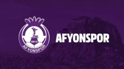 Nesine.com 3. Lig 4. Grup’ta mücadele eden temsilcimiz Afyonspor, yarın
