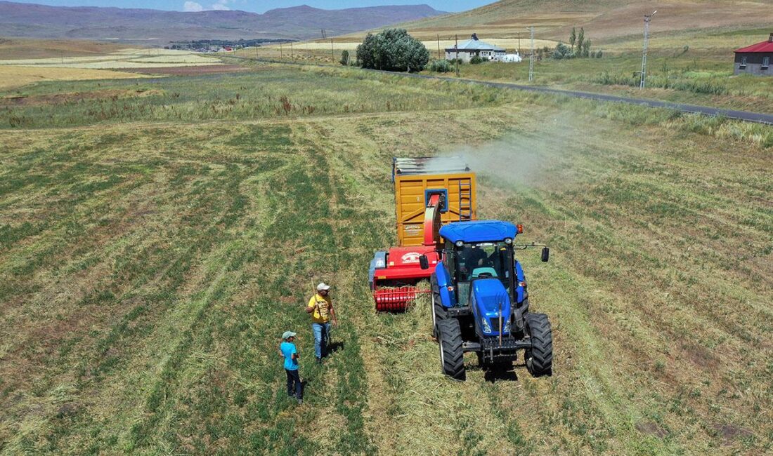 Afyonkarahisar Tarım ve Orman İl Müdürlüğü tarafından Ziraat Odalarına yönelik