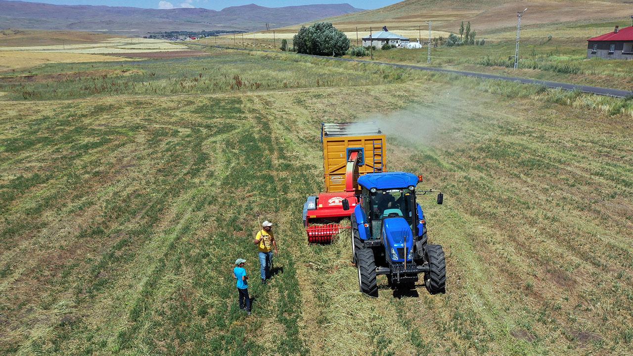 Afyonkarahisar Tarım ve Orman İl Müdürlüğü tarafından Ziraat Odalarına yönelik