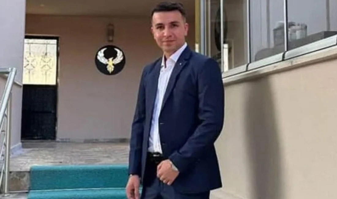 Konya'da Gürcistan–Azerbaycan sınırında şehit düşen Ahmet Yasir Kuyucu’nun taziye sürecinde