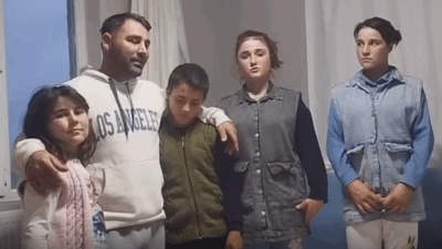 Afyonkarahisar'ın İhsaniye ilçesine bağlı Hacıbeyli köyünde yaşanan ve üzerinden uzun