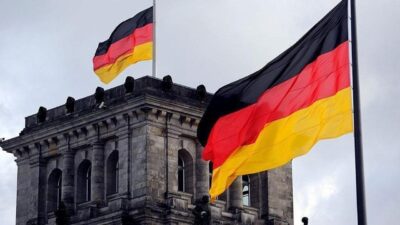 Almanya Federal Ordusu (Bundeswehr) Operasyon Komutanı Korgeneral Alexander Sollfrank son